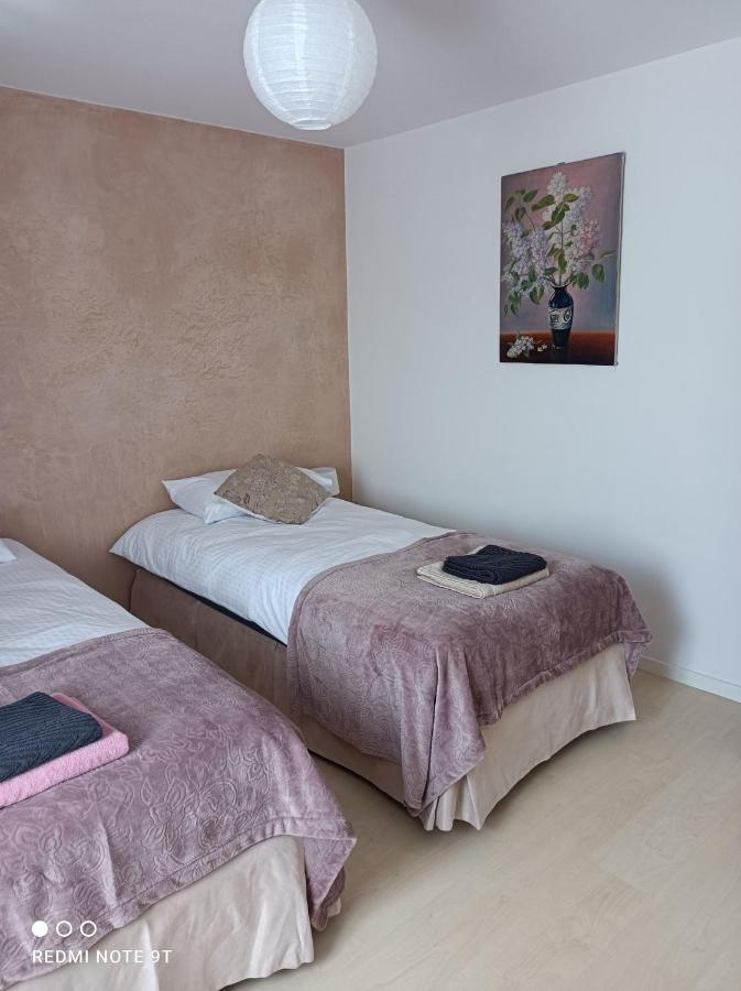 Apartament Pod Wisnia Supraśl المظهر الخارجي الصورة