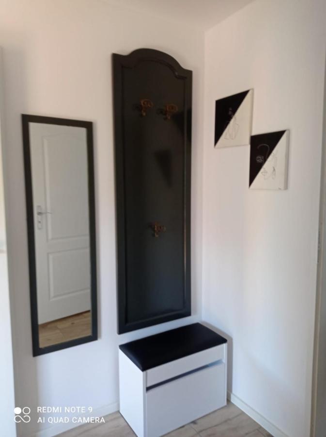Apartament Pod Wisnia Supraśl المظهر الخارجي الصورة