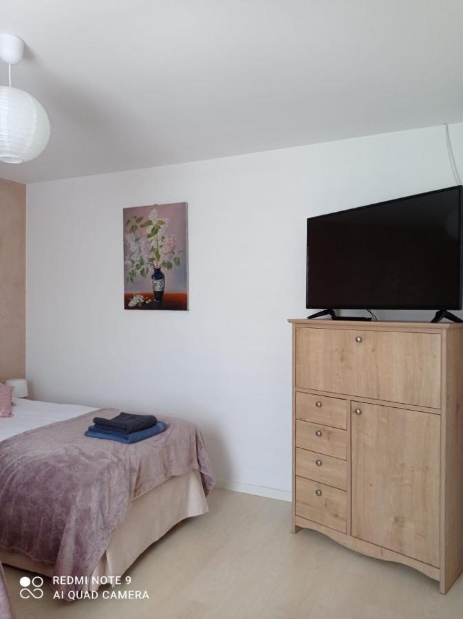 Apartament Pod Wisnia Supraśl المظهر الخارجي الصورة