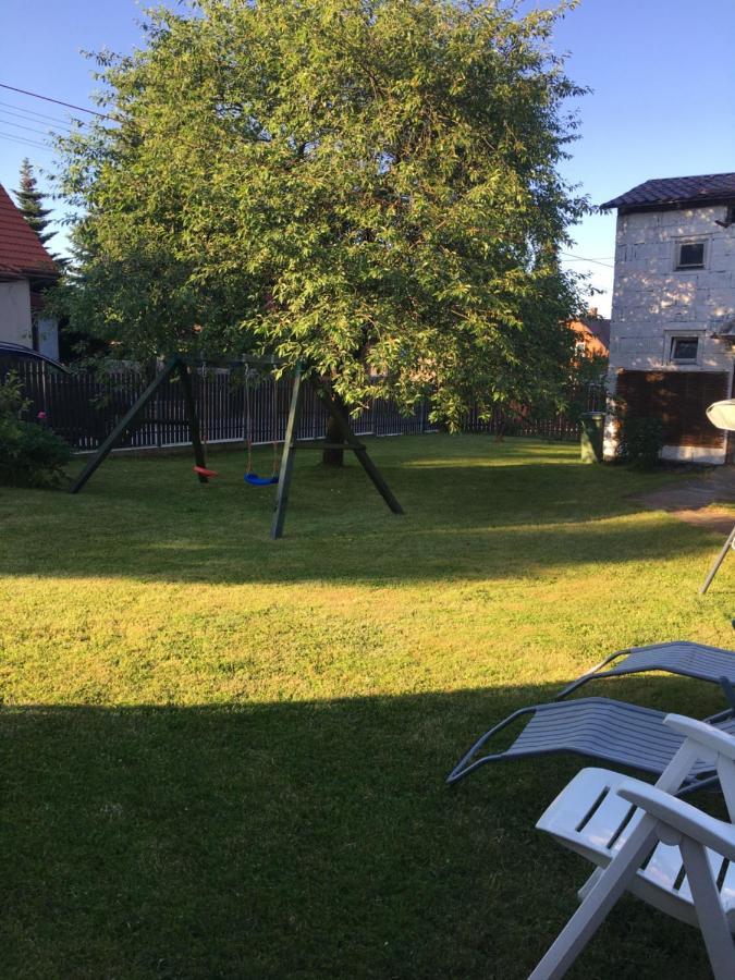 Apartament Pod Wisnia Supraśl المظهر الخارجي الصورة